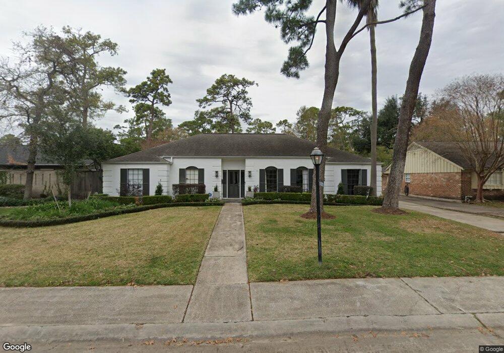 10030 Bordley Dr, Houston, TX 77042 - photo 1