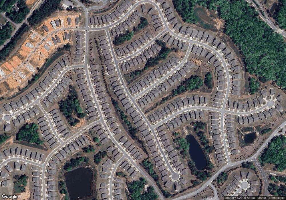 514 Cumberland Trail, Hoschton, GA 30548 - photo 1