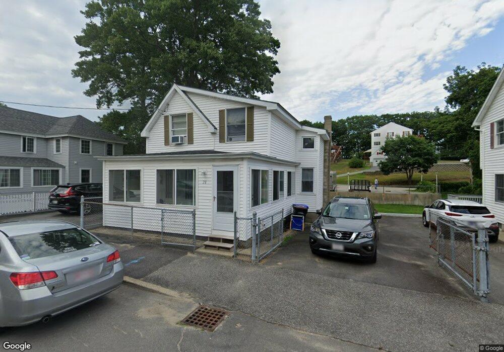 28 Atlantic Ave, Old Orchard Beach, ME 04064 - photo 1
