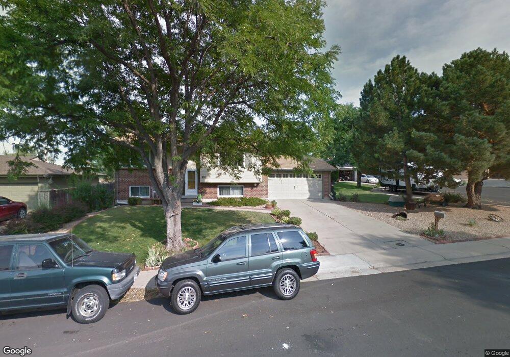 630 S Oswego St, Aurora, CO 80012 - photo 1