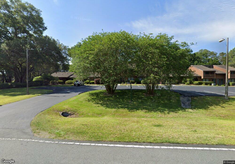 19660 SW 83rd Pl Rd unit C-14, Dunnellon, FL 34432 - photo 1