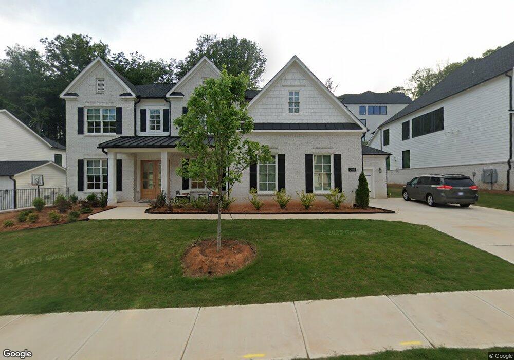 2923 Treeside Terrace, Marietta, GA 30066 - photo 1