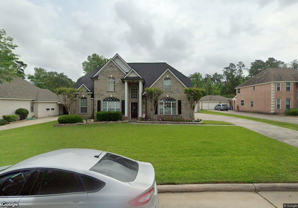 31214 Dorado Cir, Tomball, TX 77375 - photo 1