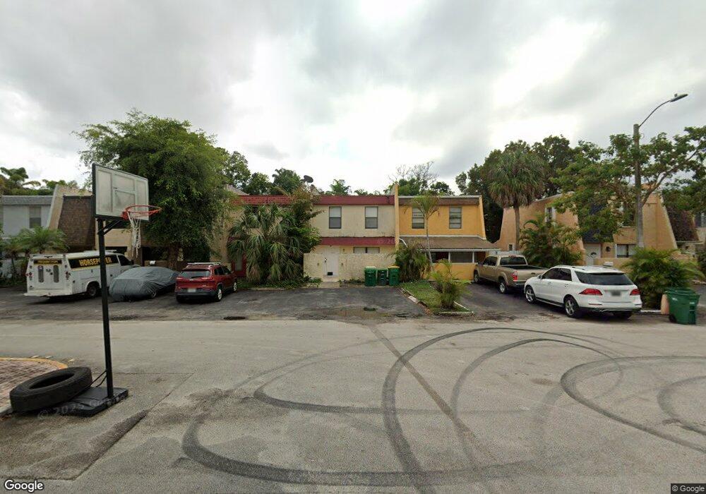 7418 NW 75th St, Tamarac, FL 33321 - photo 1