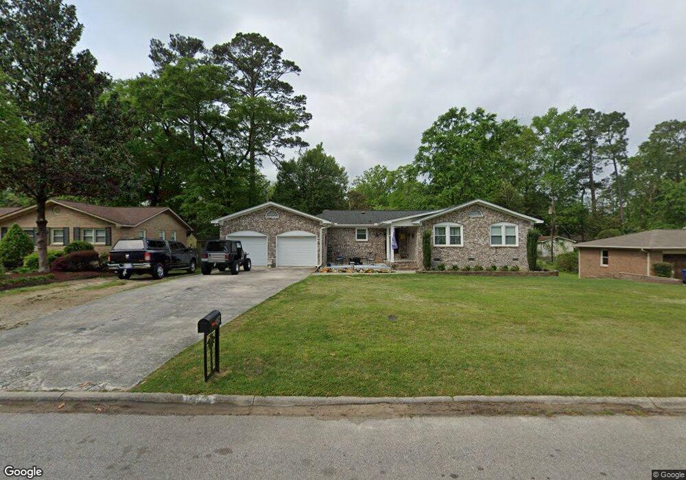 1517 Robin Crest Dr, West Columbia, SC 29169 - photo 1