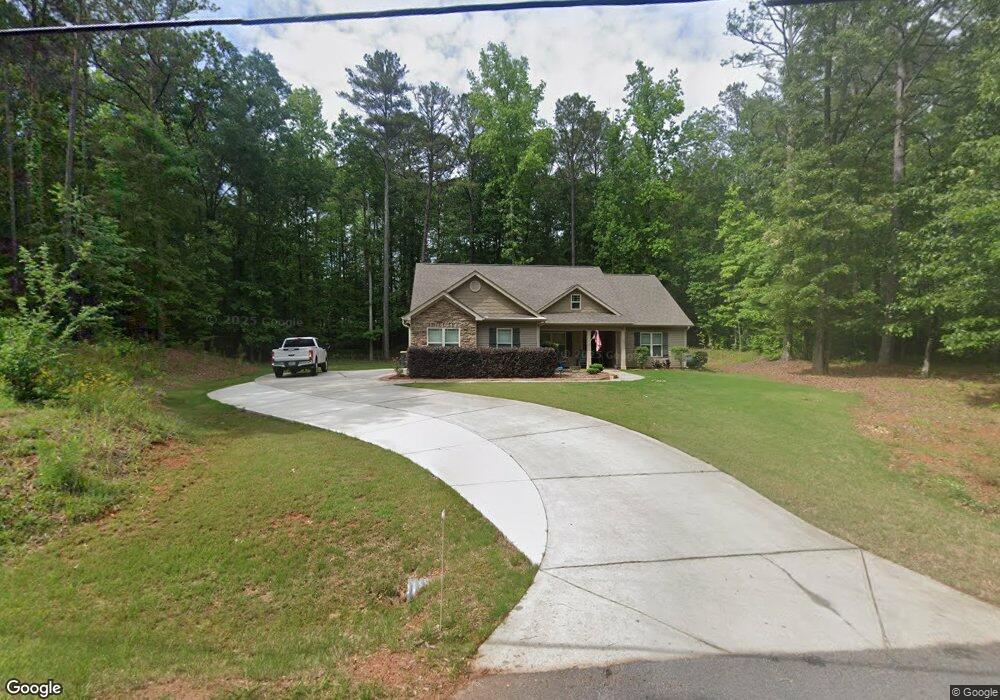 122 Spring Valley Ln, Sharpsburg, GA 30277 - photo 1
