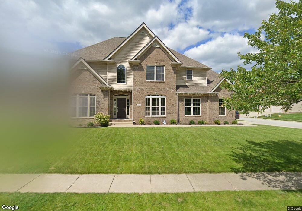 2048 Keystone Place, Columbus, IN 47203 - photo 1