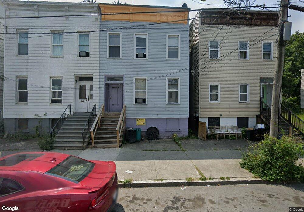 502 Washington Ave, Albany, NY 12203 - photo 1
