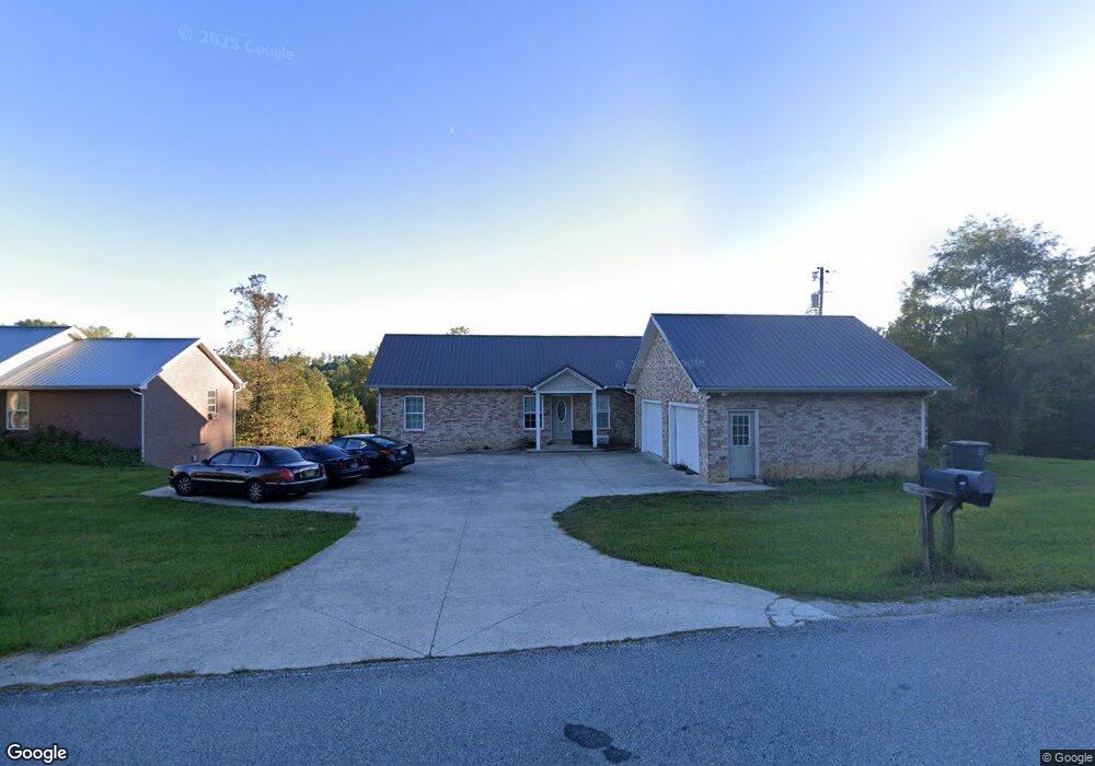 1455 Paran Rd, Cookeville, TN 38506 - photo 1