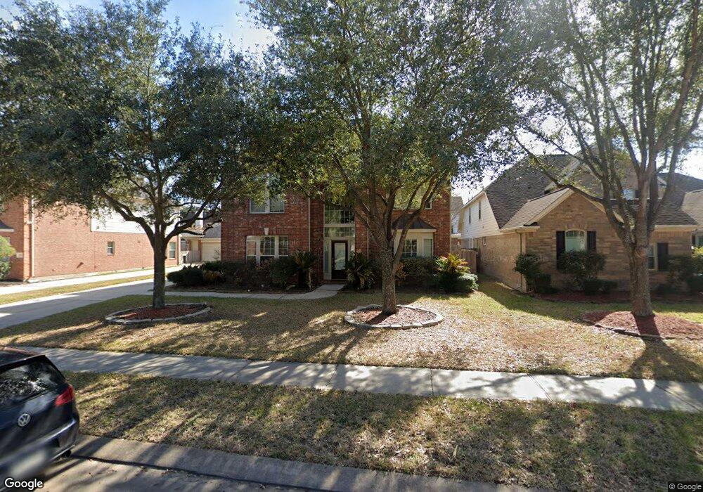 13819 Brannon Field Ln, Houston, TX 77041 - photo 1
