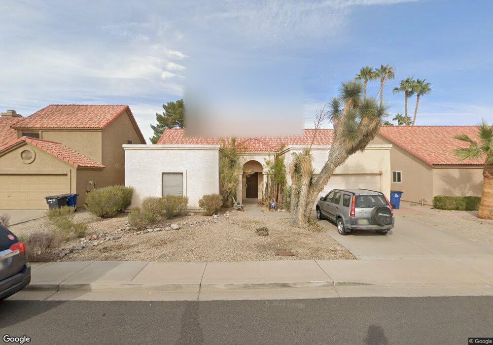 1226 E Campbell Ave, Gilbert, AZ 85234 - photo 1