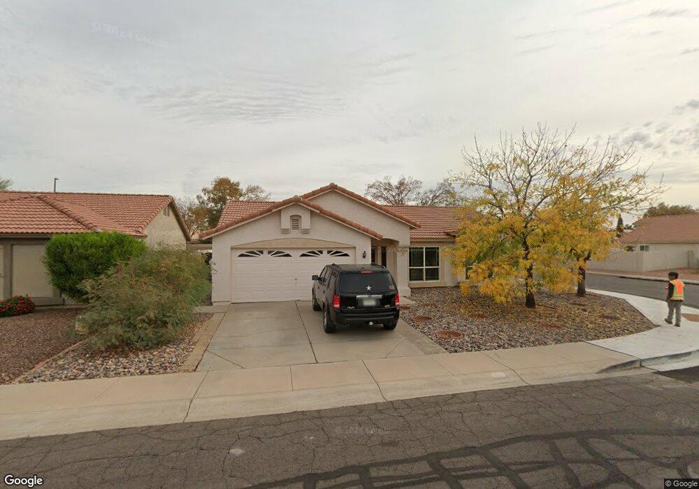 713 S Monterey St, Gilbert, AZ 85233 - photo 1