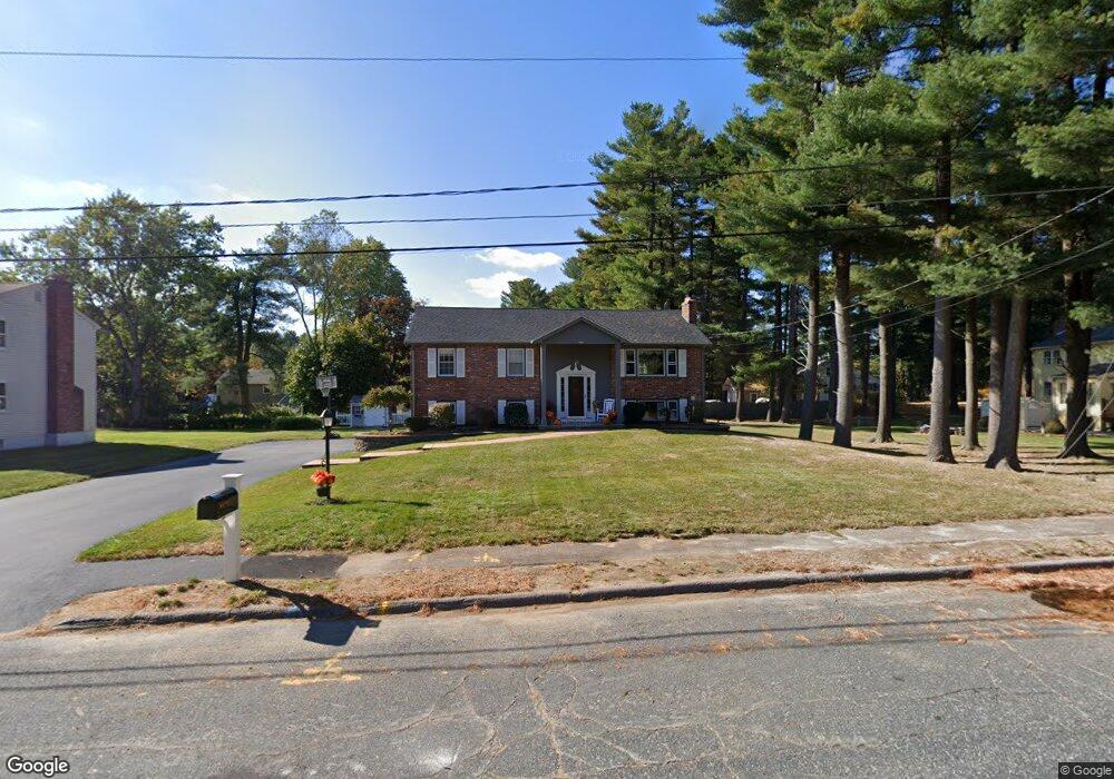 1 Stanford Rd, Franklin, MA 02038 - photo 1