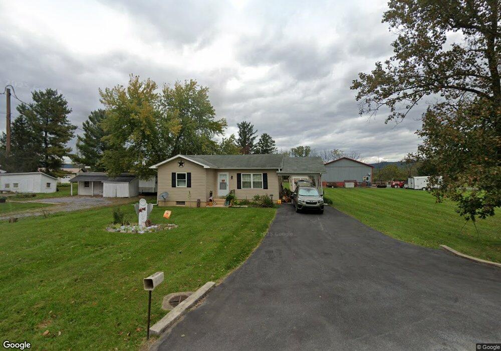 3791 Apple Harvest Dr, Glengary, WV 25421 - photo 1