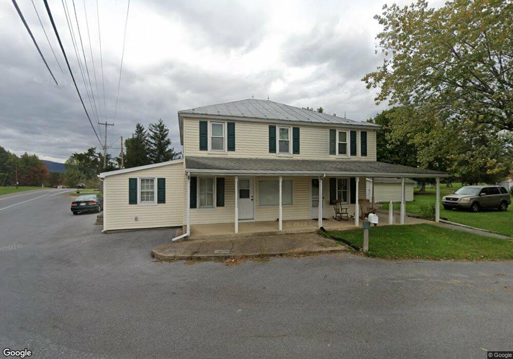 3743 Apple Harvest Dr, Glengary, WV 25421 - photo 1