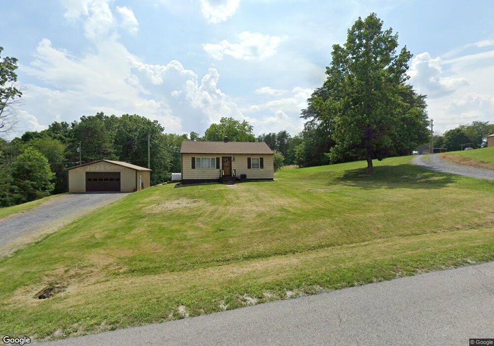 1702 Balsley Rd, Staunton, VA 24401 - photo 1