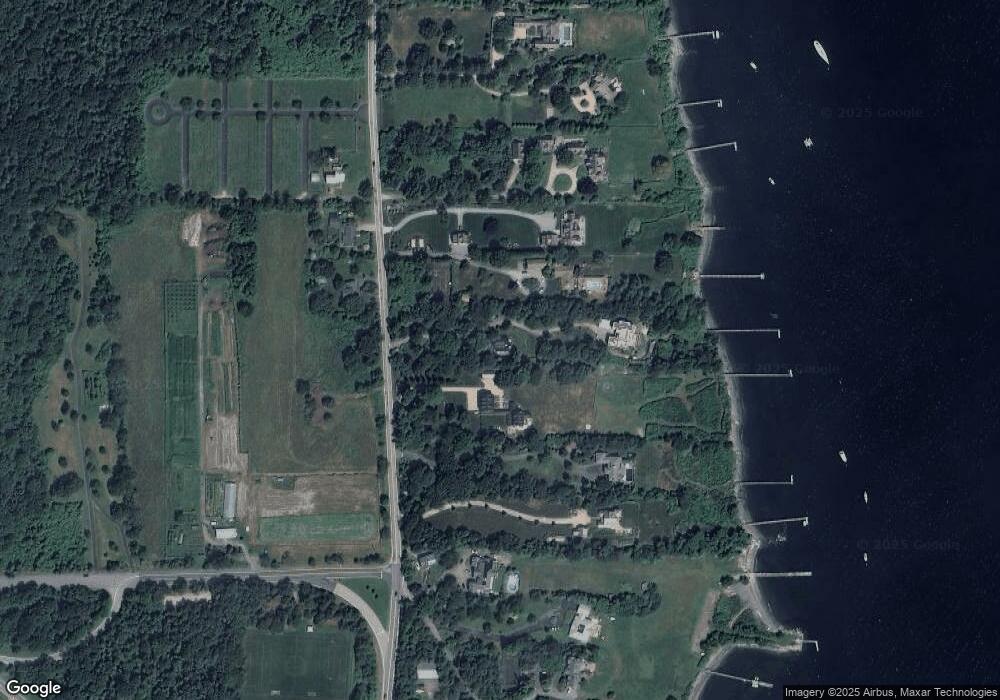 266 E Shore Rd, Jamestown, RI 02835 - photo 1