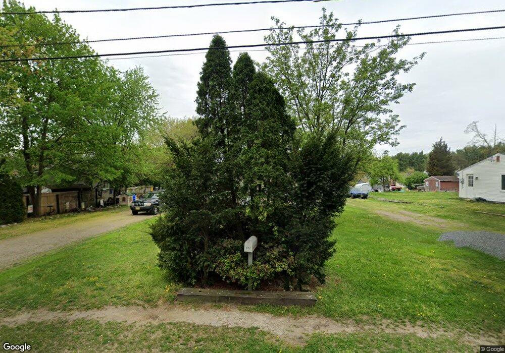 421 Burke Ave, Woodbury, NJ 08096 - photo 1