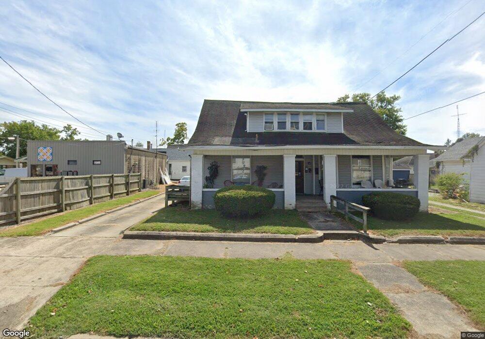 111 W Spruce St, Princeton, IN 47670 - photo 1