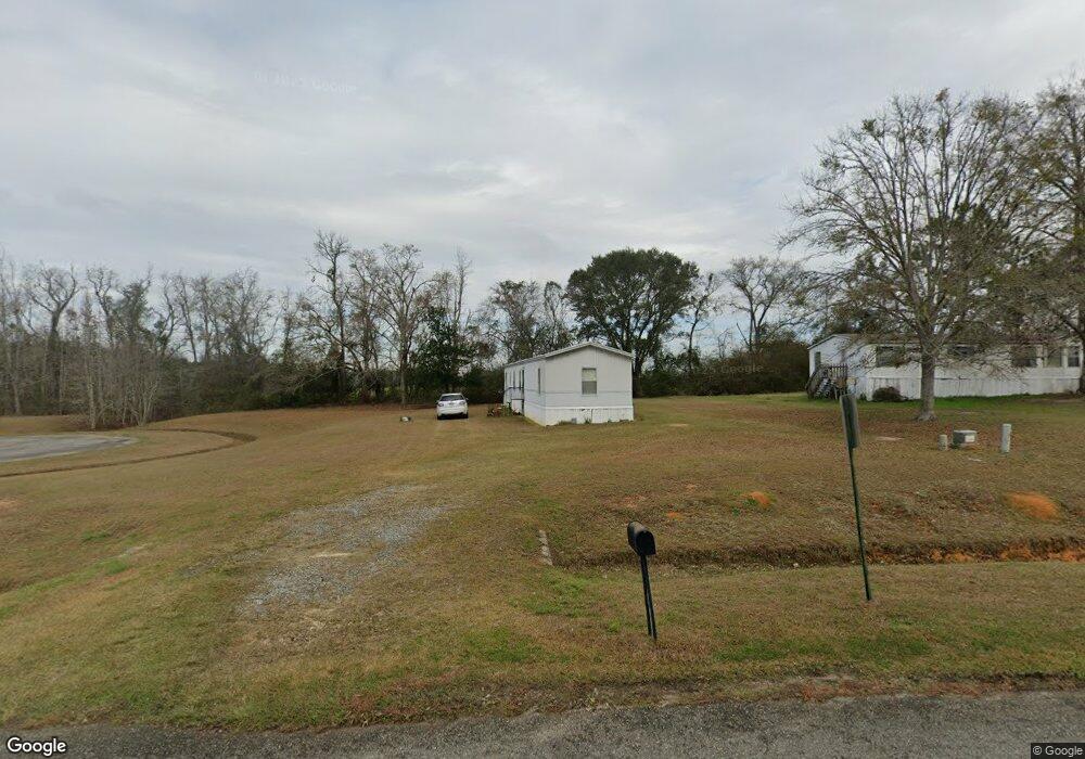 200 Cameron Cir, Quitman, GA 31643 - photo 1