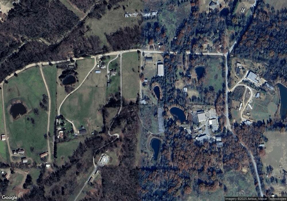 12040 Snake Branch Rd, Fayetteville, AR 72701 - photo 1