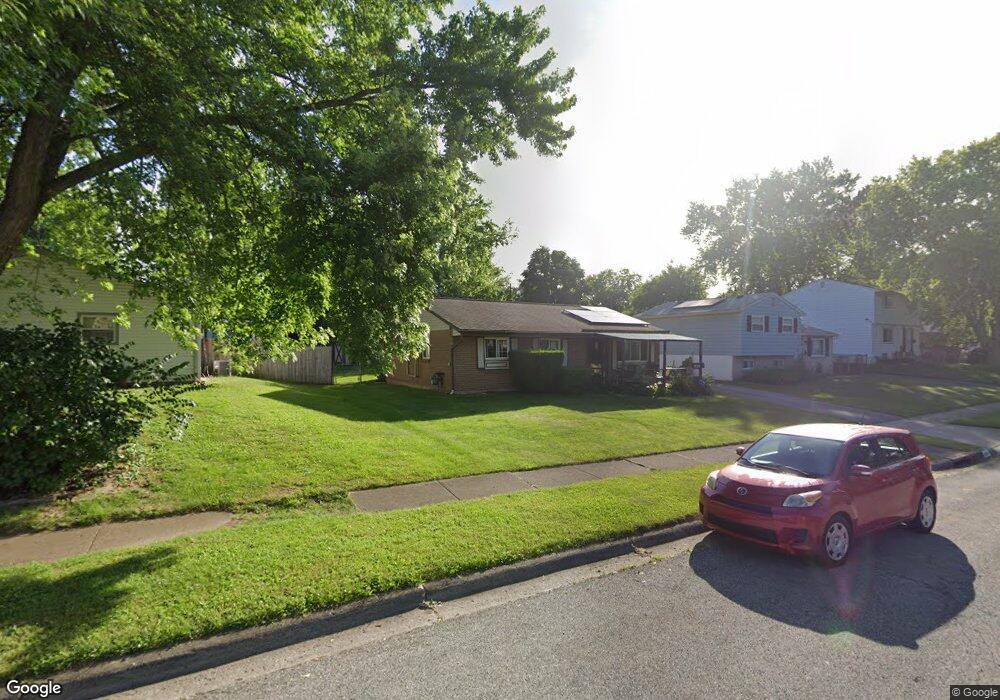 5045 Wymore Dr, Columbus, OH 43232 - photo 1