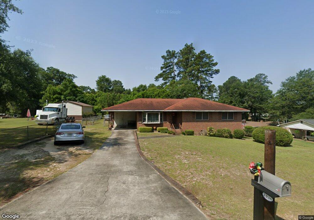 2936 Kevin Dr, Macon, GA 31211 - photo 1