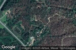 24917 E 869 Rd, Welling, OK 74471