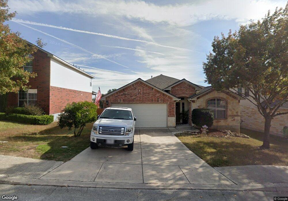 3618 Cotoneaster, San Antonio, TX 78261 - photo 1