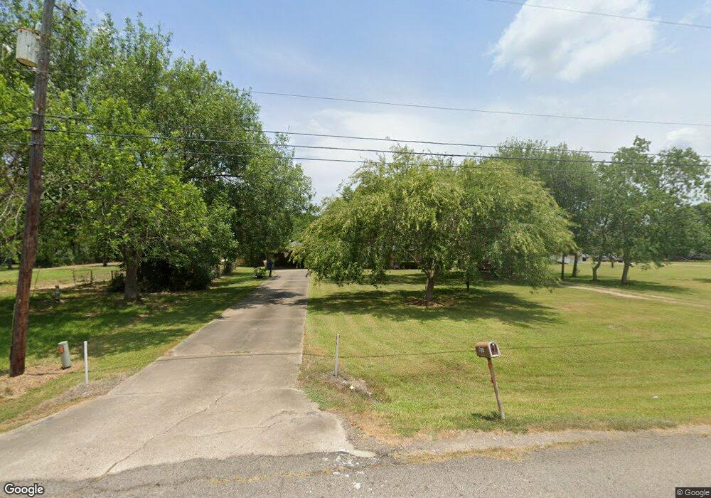 17915 Timothy St, Pearland, TX 77584 - photo 1