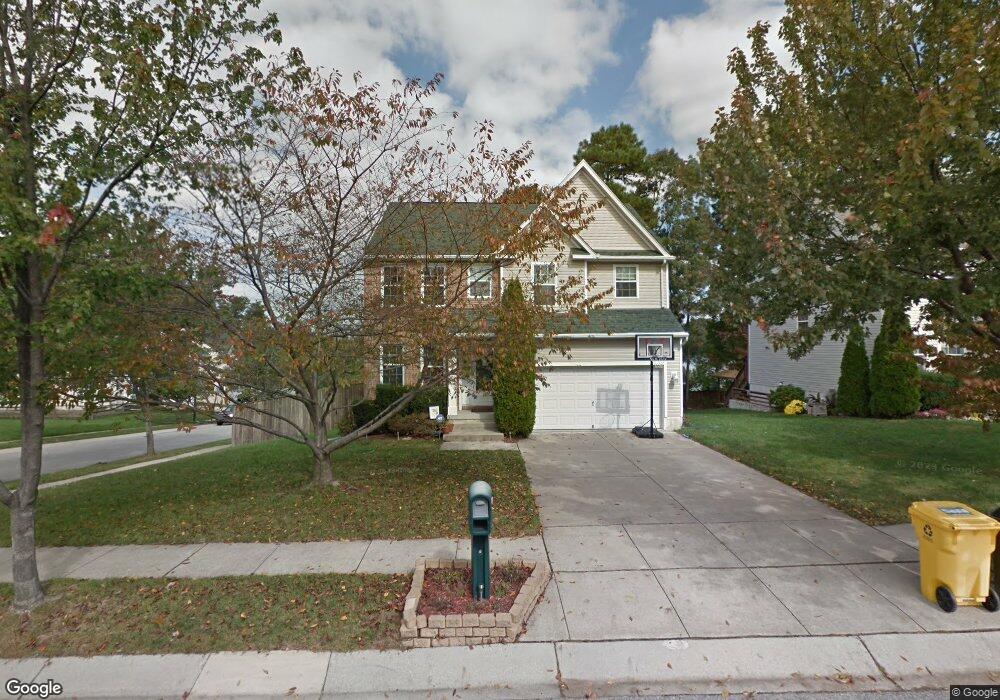 1446 Georgia Ave, Severn, MD 21144 - photo 1