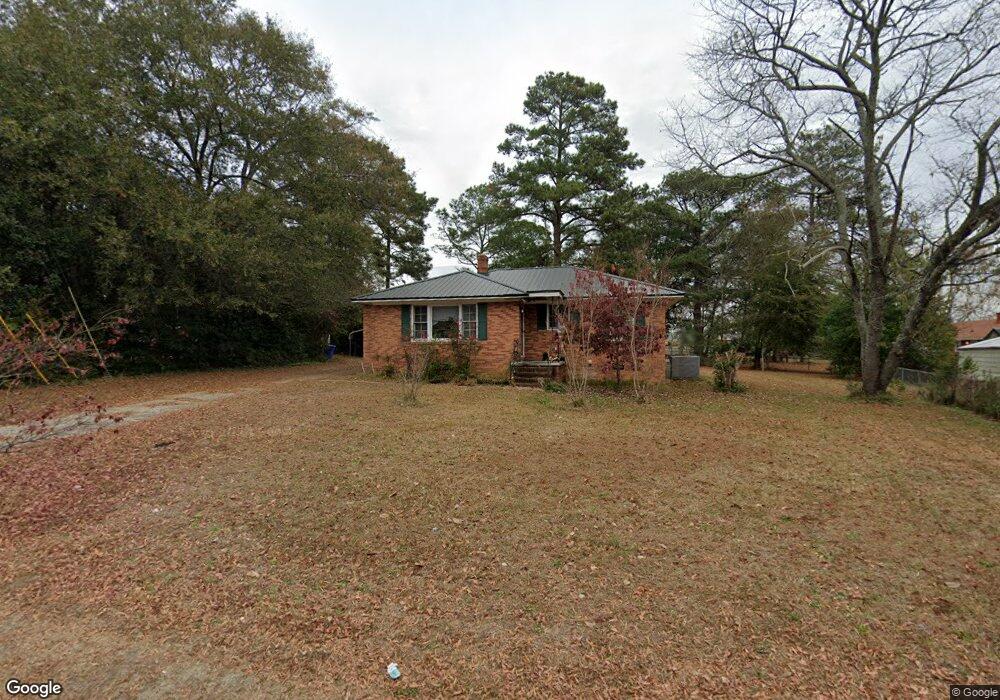 1505 Roxie Ave, Fayetteville, NC 28304 - photo 1