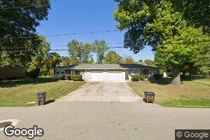 394 Richard St, Spring Arbor, MI 49283