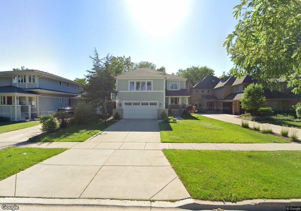 286 N Elm Ave, Elmhurst, IL 60126 - photo 1