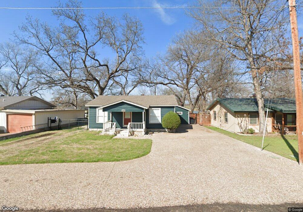 299 E El Camino Real, Weatherford, TX 76087 - photo 1