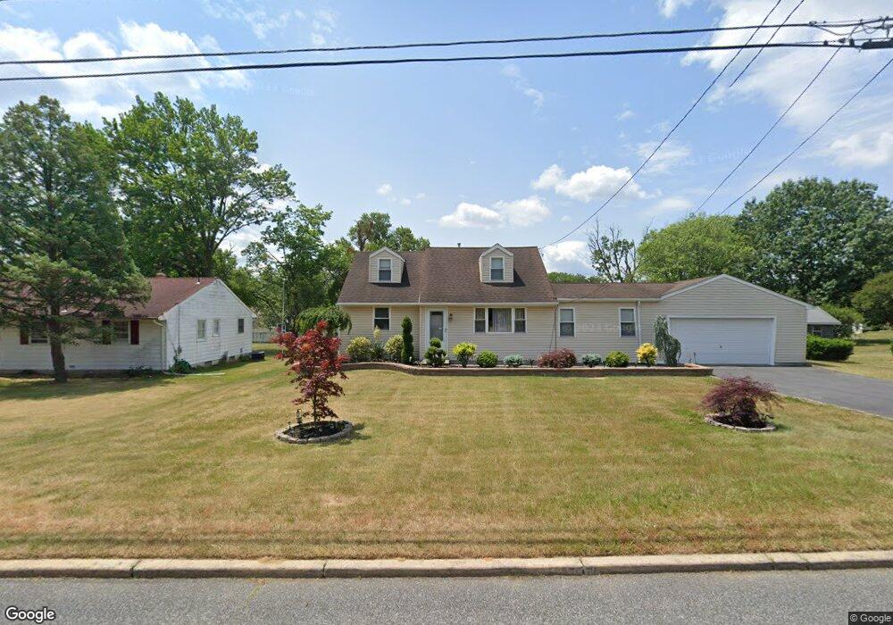 140 Florence Ave, Clementon, NJ 08021 - photo 1