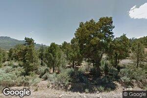 480 E Cottontail Rd, Central, UT 84722