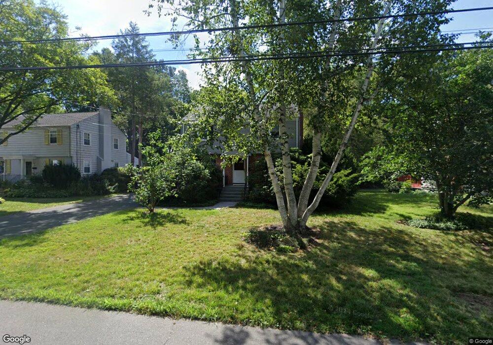 9 Lawler Rd, West Hartford, CT 06117 - photo 1