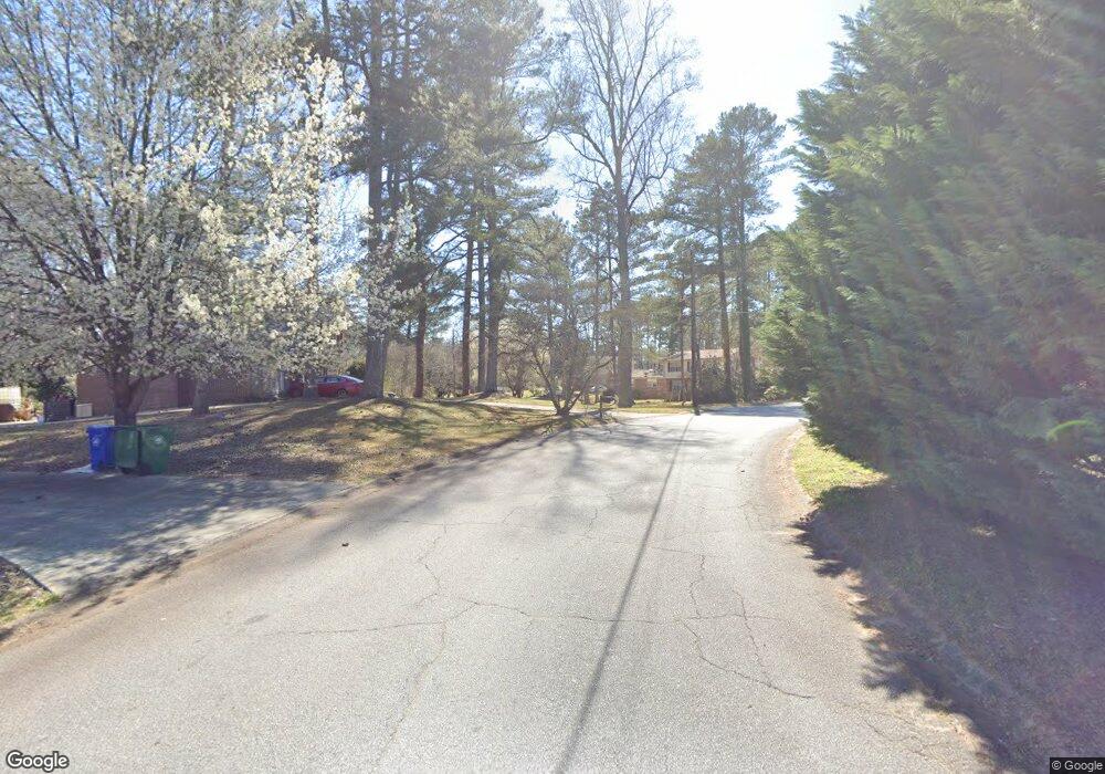 0 Drayton Woods Ct unit 8371919, Tucker, GA 30084 - photo 1