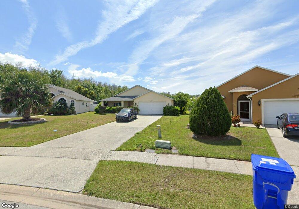 2326 Flamingo Lakes Dr, Kissimmee, FL 34743 - photo 1