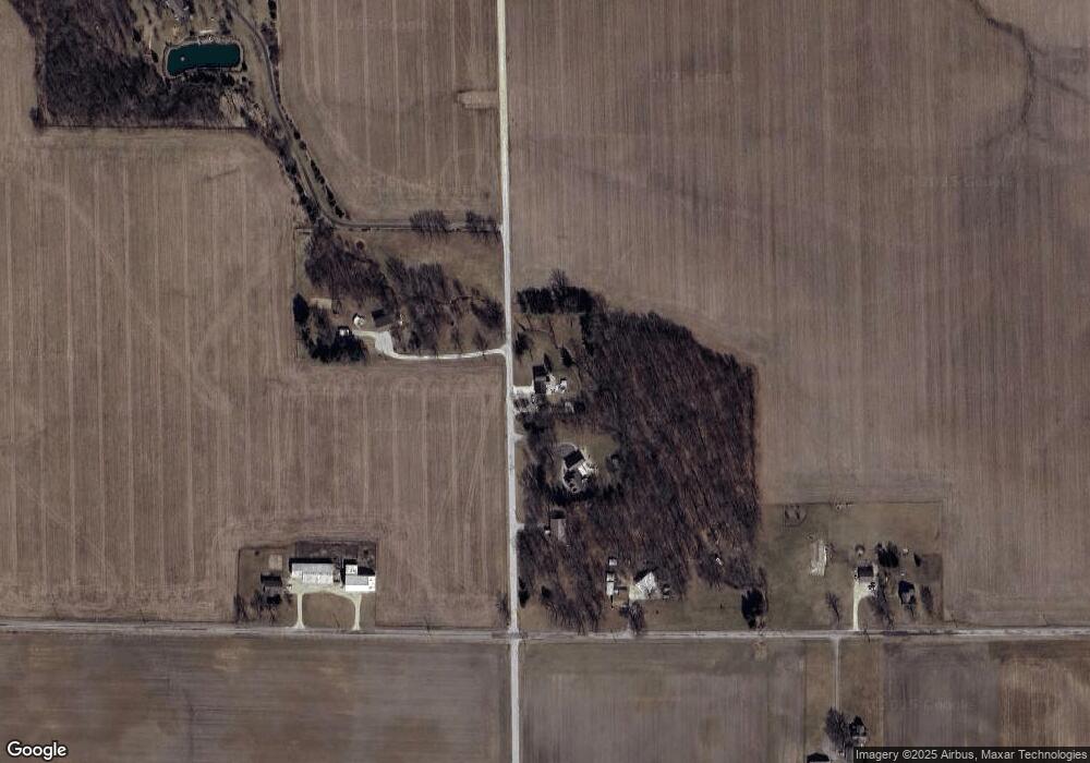 4123 N 400 E, Huntington, IN 46750 - photo 1