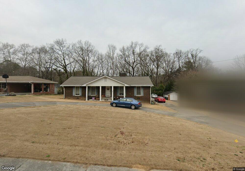 104 Meadow Ln, Calhoun, GA 30701 - photo 1