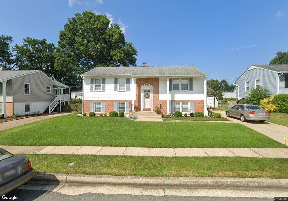 4106 Westmeath Rd, Nottingham, MD 21236 - photo 1