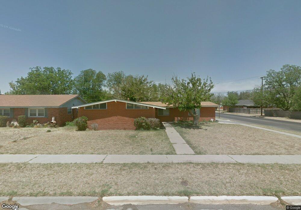 3500 W Shandon Ave, Midland, TX 79707 - photo 1