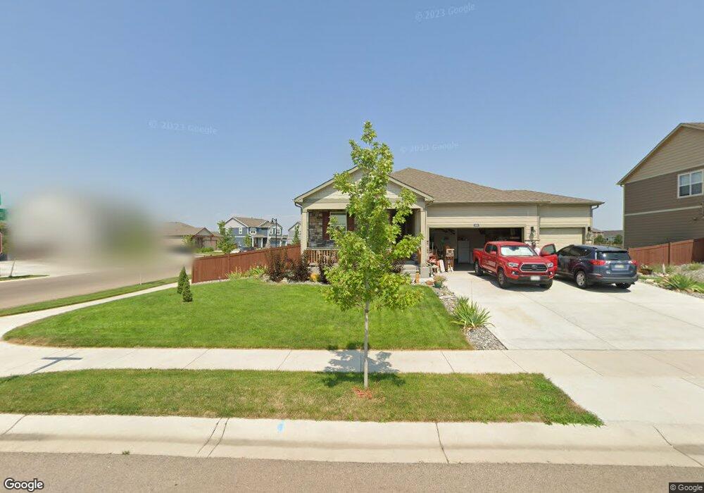 6866 Grainery Ct, Timnath, CO 80547 - photo 1