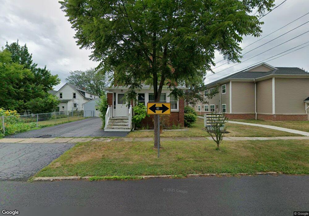 26 Dahlgreen Place, North Tonawanda, NY 14120 - photo 1