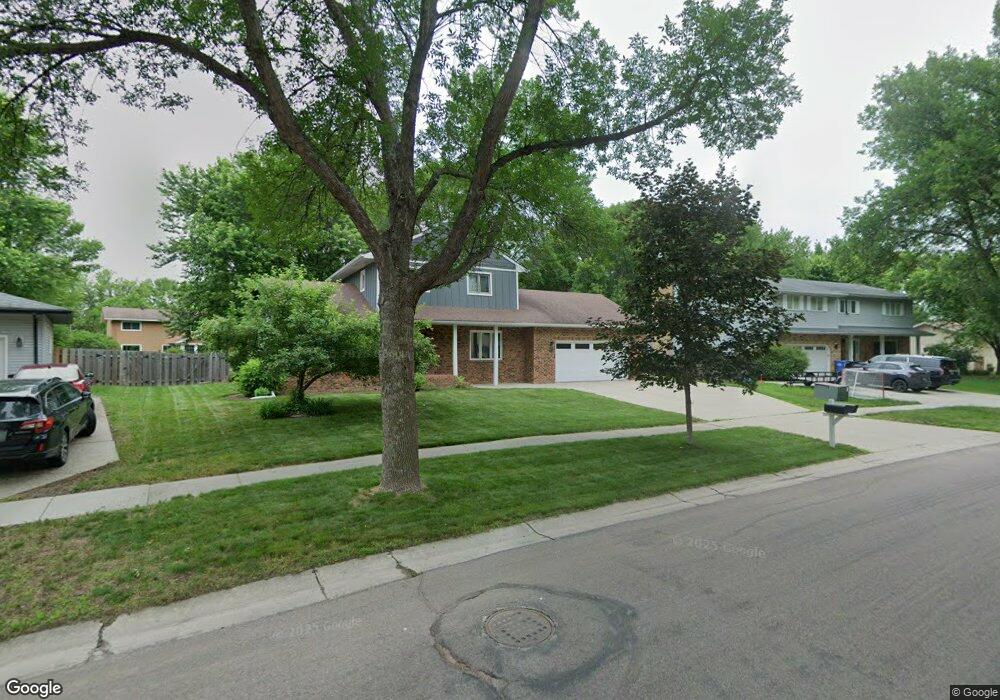 3214 Bohnet Blvd N, Fargo, ND 58102 - photo 1