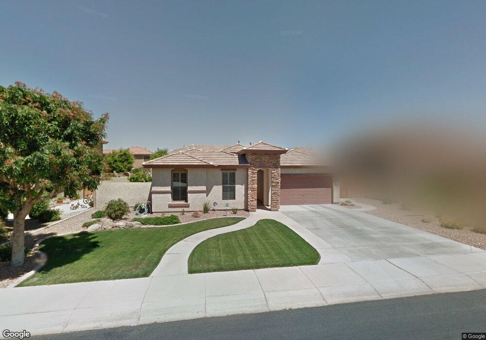 1286 E Indigo St, Gilbert, AZ 85298 - photo 1