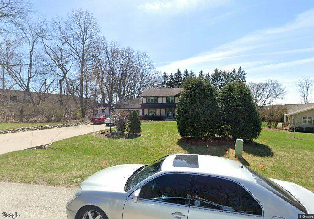 12605 Meadow Dr, Elm Grove, WI 53122 - photo 1