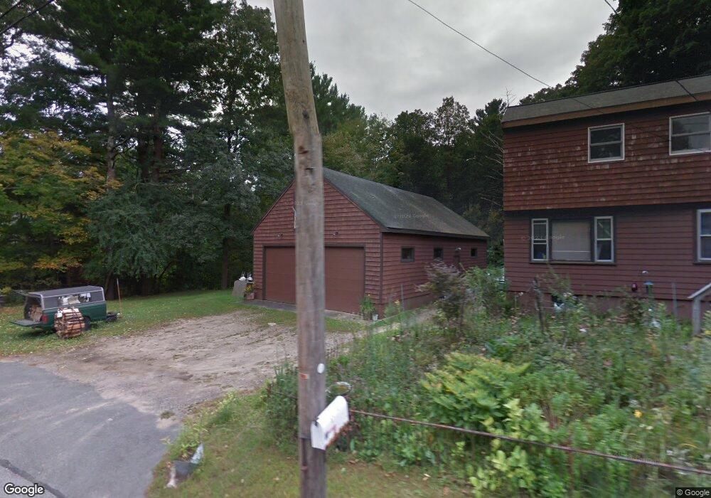 6 Elm St, North Reading, MA 01864 - photo 1